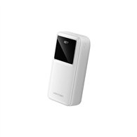 vention fhmw0 batería externa 30000 mah blanco