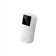 vention fhmw0 batería externa 30000 mah blanco