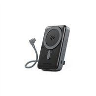vention fkhh0 batería externa 10000 mah negro