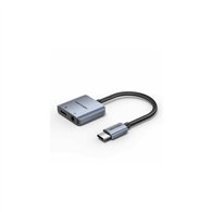vention bigha hub de interfaz gris