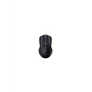 nilox mousb1013 ratón oficina usb tipo a óptico 2400 dpi