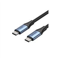 vention trebd cable usb usb 2.0 gris, azul
