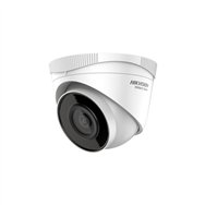 hikvision hiwatch series hwi-t240ha(2.8mm)(hiwatchstd) torreta cámara de seguridad ip interior y exterior 2560 x 1440 pixeles te