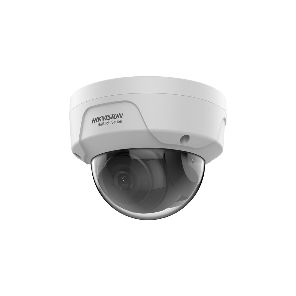 hikvision hiwatch series hwi-d120ha(2.8mm)(hiwatchstd) almohadilla cámara de seguridad ip interior y exterior 1920 x 1080 pixele
