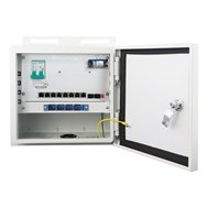 levelone osw-1031 switch no administrado 2.5g ethernet (100/1000/2500) energía sobre ethernet (poe) negro