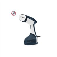 orbegozo svt 1200 vaporizador manual de prendas 0,26 l 1600 w azul, blanco