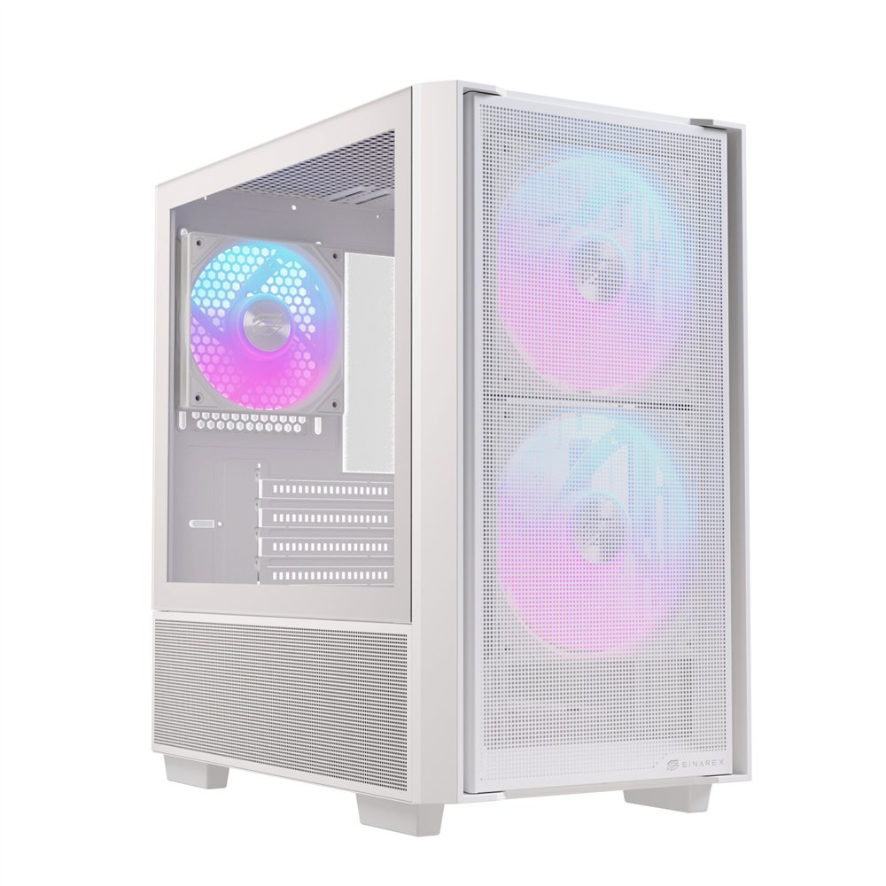 einarex pulse pm150 rgb white