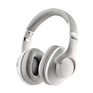 ngs artica storm white auriculares inalámbrico y alámbrico diadema llamadas/música/deporte/uso diario bluetooth blanco