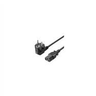 vention zcjbac cable de transmisión negro 1,8 m c13 acoplador