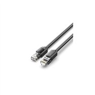 vention ibr cable de red negro 1,5 m cat6 u/utp (utp)