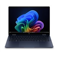 hp ebx flip g2i ai u7-356h 32gb/1t lte copilot+ pc intel core ultra 7 híbrido (2-en-1) 35,6 cm (14") pantalla táctil 3k lpddr5x-