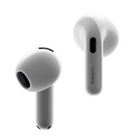 xiaomi buds 6 auriculares inalámbrico dentro de oído llamadas/música bluetooth blanco