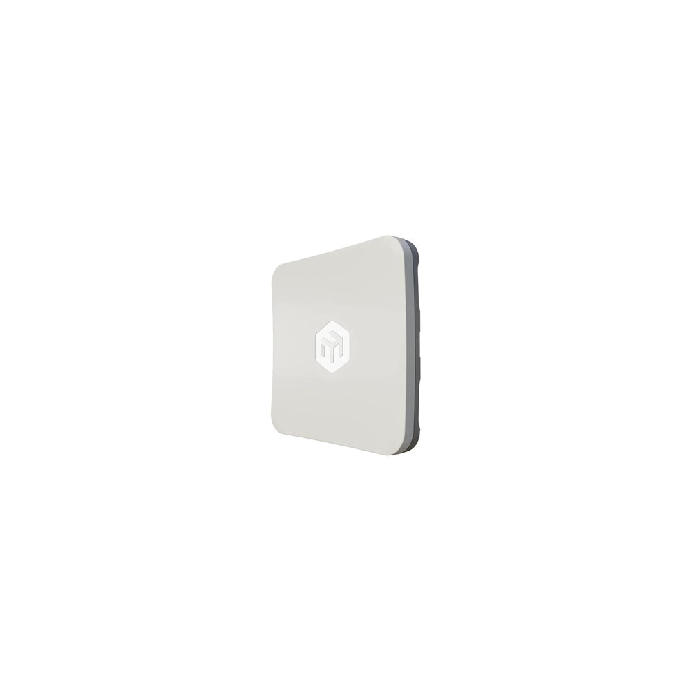 mikrotik sxtsq-5axd punto de acceso inalámbrico 1200 mbit/s blanco energía sobre ethernet (poe)