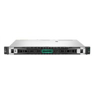hpe proliant dl20 gen11 6325p 3.5ghz 4c 1p 1x32gb-u 2lff 2x2tb hdd 1x290w ps eu server
