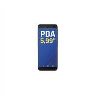 iggual pda 5.99" 4+64gb hd+ android 2d nfc wifi bt