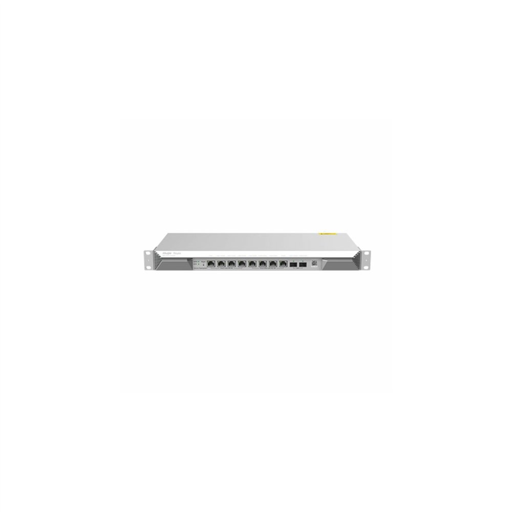 ruijie networks rg-eg1510xs router 2.5 gigabit ethernet, gigabit ethernet plata