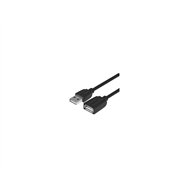 vention vas-a44-b200 cable usb usb 2.0 2 m usb a negro