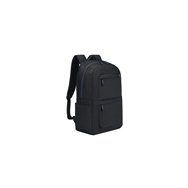rivacase 8062 40,6 cm (16") mochila negro