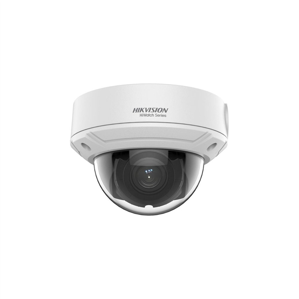 hikvision hiwatch series hwi-d620ha-z(2.8-12mm) almohadilla cámara de seguridad ip interior 1920 x 1080 pixeles techo