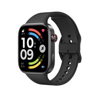 xiaomi watch 6 5,26 cm (2.07") amoled 46 mm digital 432 x 514 pixeles pantalla táctil negro