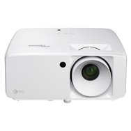 optoma zh521 proyector de alcance estándar 5500 lúmenes ansi dlp 1080p (1920x1080) 3d blanco