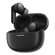 xiaomi buds 8 auriculares inalámbrico dentro de oído llamadas/música bluetooth negro