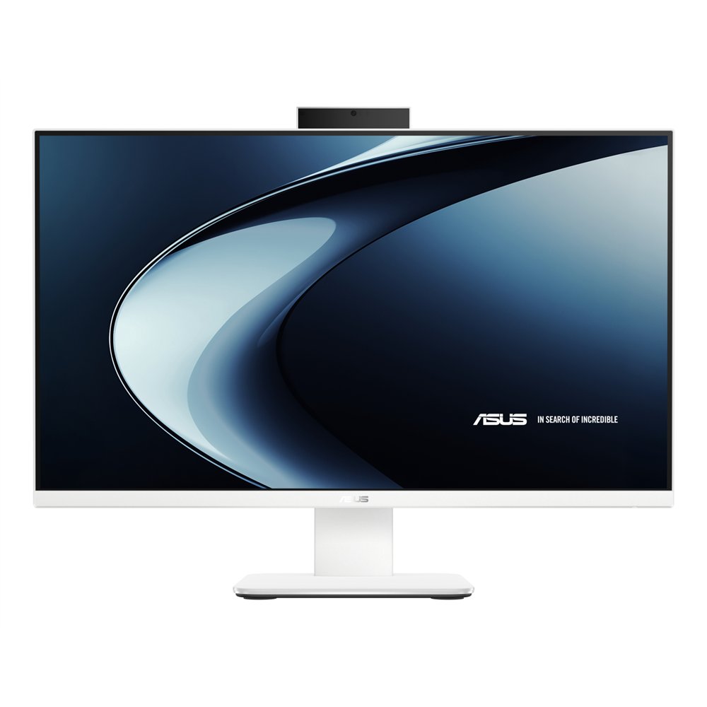 asus v400 aio v470va-wpe0200 - sobremesa todo en uno 27" full hd (intel core 5 210h, 8gb ram, 512gb ssd, graphics, sin sistema o