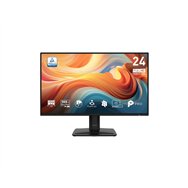 msi pro mp243 e14 pantalla para pc 60,5 cm (23.8") 1920 x 1080 pixeles full hd lcd negro