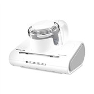 taurus textile care aspiradora de mano blanco sin bolsa