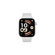 xiaomi redmi watch 6 nfc 5,26 cm (2.07") amoled 46.5 mm digital 432 x 514 pixeles pantalla táctil plata gps (satélite)