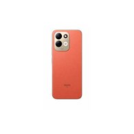 xiaomi 17 redmi 5g 17,5 cm (6.9") sim doble usb tipo c 4 gb 128 gb 7500 mah naranja