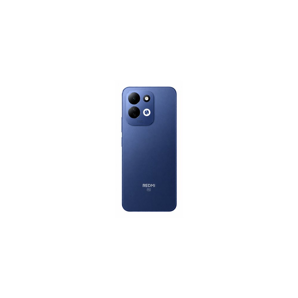 xiaomi 17 redmi 5g 17,5 cm (6.9") sim doble usb tipo c 4 gb 128 gb 7500 mah azul oscuro