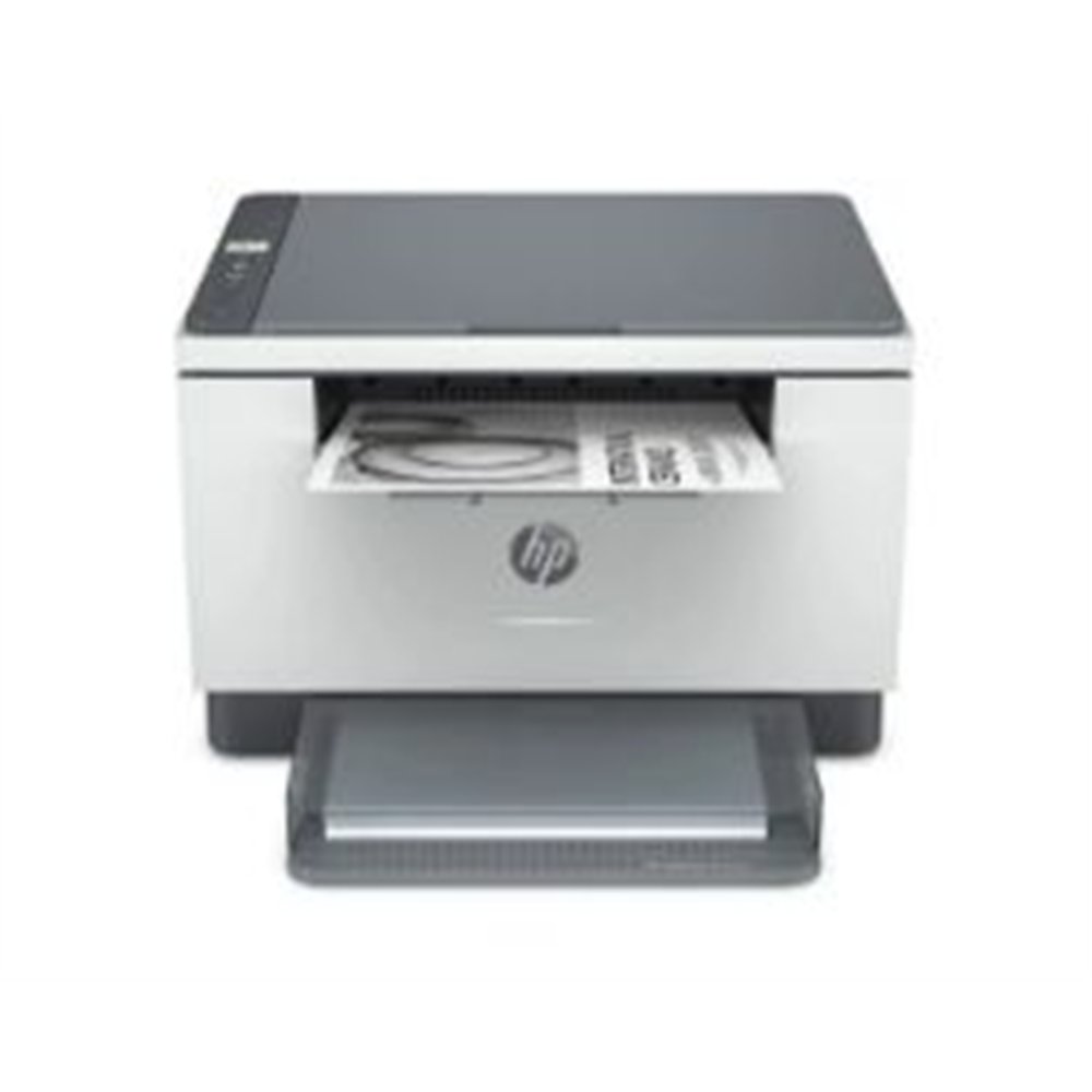 multif hp laserjet m234dw a4 b/n dúplex blanca (6gw99f)