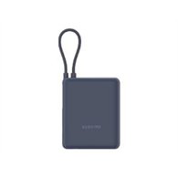 powerbank xiaomi 10000mah 33w usb-c azul (bhr9341gl)