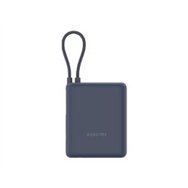 powerbank xiaomi 10000mah 33w usb-c azul (bhr9341gl)