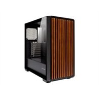 caja unyka revelat madeira usb-a/c atx negra (uk121804)