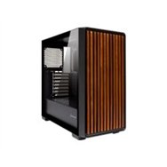 caja unyka revelat madeira usb-a/c atx negra (uk121804)