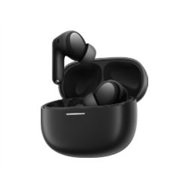 auriculares xiaomi redmi buds 8 bt negros (bhr08ufgl)