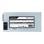 fuente unyka flex 1u estándar 250w plata (ukpsu1u40004)