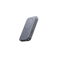 mini powerbank ugreen 10000mah 20w magsafe gris (15086)