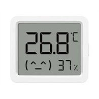 sensor temperatura/humedad xiaomi mini bt (qbh4312gl)