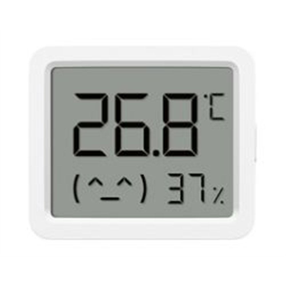 sensor temperatura/humedad xiaomi mini bt (qbh4312gl)