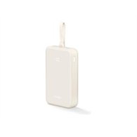 power bank ugreen 20000mah 1xusb-a 1xusb-c (35340)