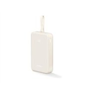 power bank ugreen 20000mah 1xusb-a 1xusb-c (35340)