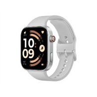 smartwatch xiaomi redmi watch 6 plata/gris (bhr08cugl)