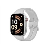 smartwatch xiaomi redmi watch 6 plata/gris (bhr08cugl)