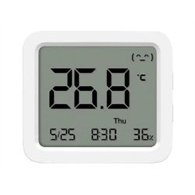 sensor temperatura/humedad xiaomi bt blanco (bhr9041gl)