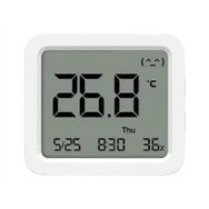 sensor temperatura/humedad xiaomi bt blanco (bhr9041gl)