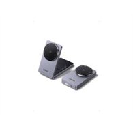 cargador ugreen w706 qi2 15w inalámbrico gris (45023)