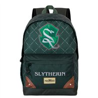 mochila slytherin harry potter 44cm